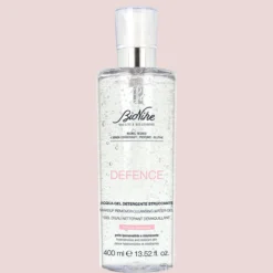 DEFENCE ACQUA GEL DETERGENTE STRUCCANTE 400ML