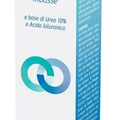 IDRAR MOUSSE 100ML