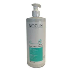 Bioclin Light Daily Cleanser Detergente Dermatologico Per Pelli Sensibili 740ml