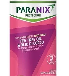 PERRIGO ITALIA Srl PARANIX PROTECTION CONDITIONER SPRAY LEI 250ML