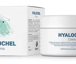 HYALOCHEL 50ML
