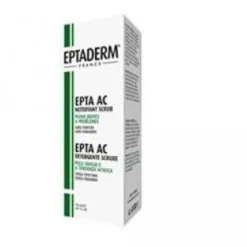 EPTA AC DETERGENTE SCRUB 150ML