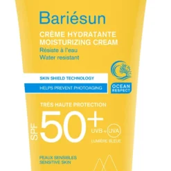 BARIESUN SPF50+ CREME 50ML