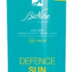 DEFENCE SUN LATTE SPRAY SPF50+ 200ML