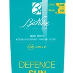 DEFENCE SUN FLUIDO VISO ANTI-LUCIDITA' SPF50+ 50ML