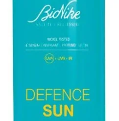 DEFENCE SUN SPRAY PROTEZIONE ALTA TRANSPARENT TOUCH SPF50+ 200ML