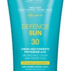 DEFENCE SUN CREMA VISO FONDENTE SPF30 50ML