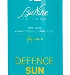 DEFENCE SUN SPRAY PROTEZIONE ALTA TRANSPARENT TOUCH SPF30 200ML