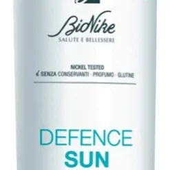 DEFENCE SUN FLUIDO DOPOSOLE IDRATANTE 400ML