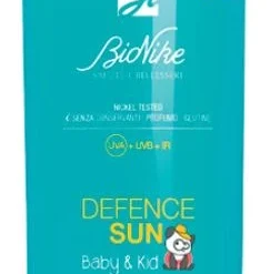 DEFENCE SUN BABY&KID LATTE FLUIDO SPF50+ 200ML