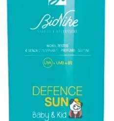 DEFENCE SUN BABY&KID LATTE SPRAY SPF50+ 200ML