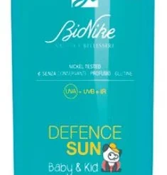 DEFENCE SUN BABY&KID LATTE SPRAY SPF30 200ML
