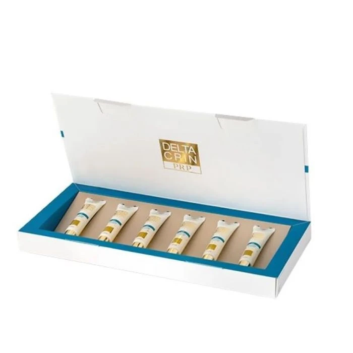 BIODUE SpA DELTACRIN PRP PHARCOS 6X15ML 1 BIODUE SpA DELTACRIN PRP PHARCOS 6X15ML