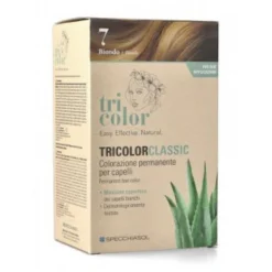 SPECCHIASOL SRL TRICOLOR CLASSIC 7 BIONDO