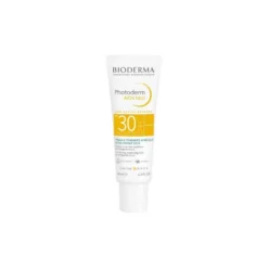 Bioderma Italia Srl PHOTODERM AKN MAT SPF30 40ML