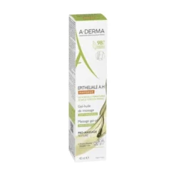 EPITHELIALE AH GEL-OLIO DA MASSAGGIO 100ML