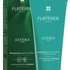 RENE FURTERER ASTERA FRESH SHAMPOO LENITIVO EFFETTO FRESCHEZZA 200ML