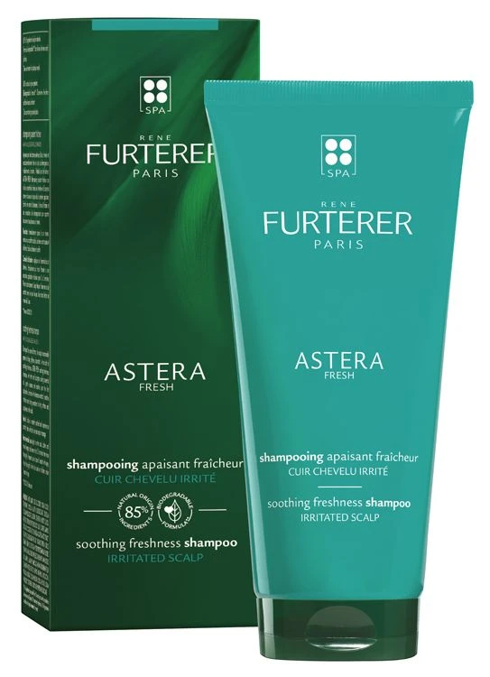 RENE FURTERER ASTERA FRESH SHAMPOO LENITIVO EFFETTO FRESCHEZZA 200ML 1 RENE FURTERER ASTERA FRESH SHAMPOO LENITIVO EFFETTO FRESCHEZZA 200ML