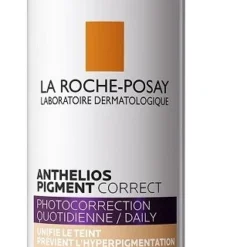 LA ROCHE POSAY ANTHELIOS PIGMENT CORRECT SPF50+ 50ML