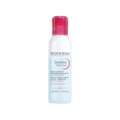 Bioderma Italia Srl SENSIBIO H2O EYE 125ML