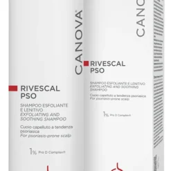 RIVESCAL PSO SHAMPOO 200ML CAN