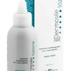 Cieffe Derma Srl DERMOSILE LOZIONE FORTE 100ML