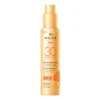 Nuxe Sun Spf 30 Olio Solare Delizioso Viso E Corpo 150ml