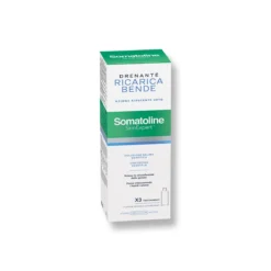 Somatoline Skin Expert Ricarica Per Bende Snellenti 420ml