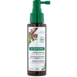 Klorane Chinina E Stella Alpina Siero Anticaduta 100ml