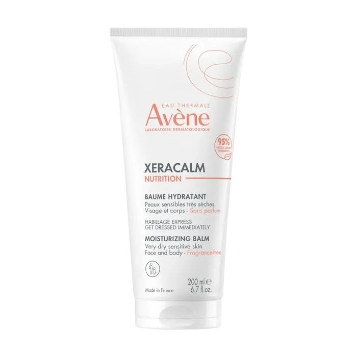AVENE XERACALM NUTRITION BALSAMO IDRATANTE 200ML 1 AVENE XERACALM NUTRITION BALSAMO IDRATANTE 200ML