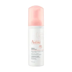 AVENE MOUSSE DETERGENTE 150ML