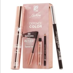 Bionike Defence Color Mascara 3D + Matita Occhi Kohl & Kajal