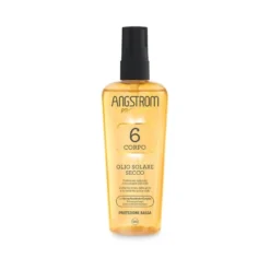 PERRIGO ITALIA Srl ANGSTROM OLIO SECCO SPF6 150ML