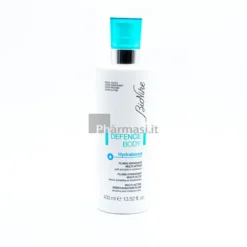 BIONIKE DEFENCE Body Fluido Idratante Multi-attivo Hydraboost 400ml