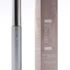 BIONIKE DEFENCE COLOR Sculpt Mascara Nero 8ml