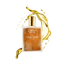 GIAVI Sole Aromatic Prestige Olio Corpo/Capelli Bronze 100ml