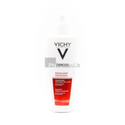 Vichy Dercos Neogenic Shampoo Energizzante Anticaduta 400 Ml