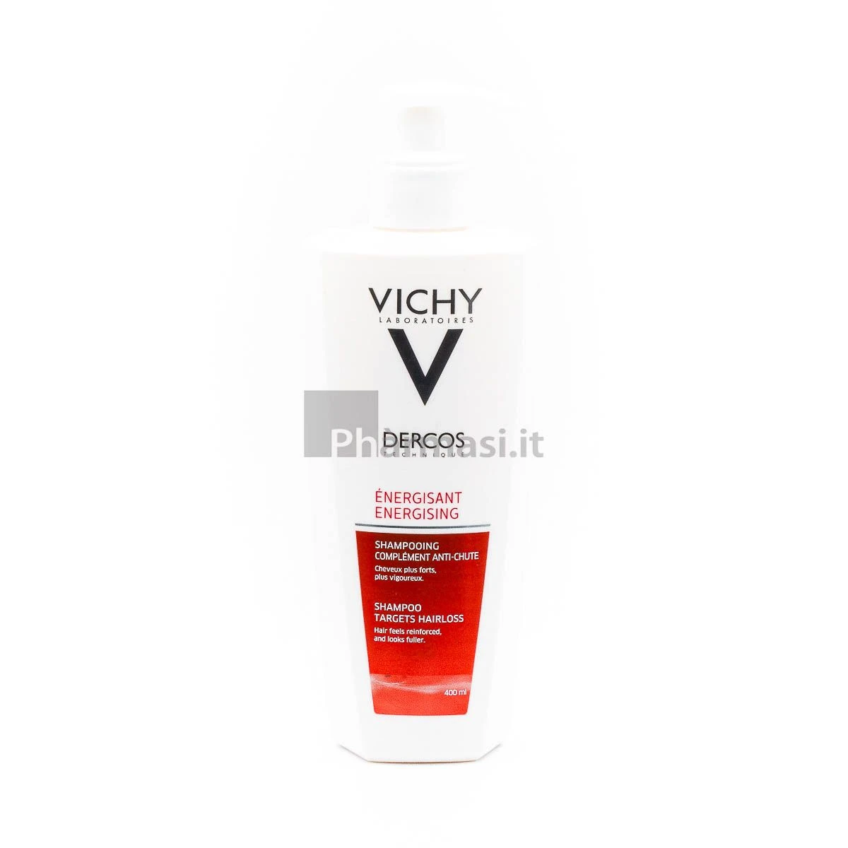 Vichy Dercos Neogenic Shampoo Energizzante Anticaduta 400 Ml 1 Vichy Dercos Neogenic Shampoo Energizzante Anticaduta 400 Ml