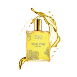 GIAVI Sole Aromatic Prestige Olio Corpo/Capelli Dorè 100ml
