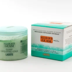 LACOTE Srl GUAM ALGASCRUB Scrub Esfoliante 700gr