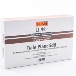 LACOTE Srl GUAM UPKER FIALE ANTICADUTA PLANCTIDIL 12FL DA 7ML