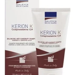 KERION K SHAMPOO ANTIFORFORA 125ML
