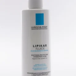 La Roche Posay LIPIKAR CREMA CORPO IDRATANTE Fluido Idratante, Lenitivo E Protettore 400 Ml