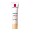 La Roche Posay Toleriane Teint Fluido Fondotinta Correttore Corregge, Tratta E Uniforma 25 SPF 10 Ivory 30 Ml