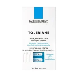 La Roche Posay Toleriane Ultra Struccante Purificante 5 Ml
