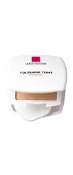 La Roche Posay Toleriane Teint Fondotinta Mineral Compatto Polvere Corregge Le Imperfezioni Durevolmente 25 SPF 9,5 G
