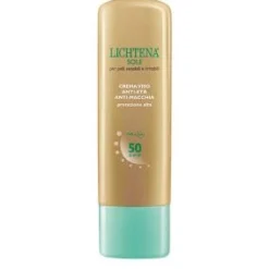 GIULIANI SpA LICHTENA SOLE Crema Anti-Macchia SPF50 50ml