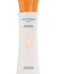 GIULIANI SpA LICHTENA Sole Latte Doposole 200ml