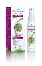 PURESSENTIEL Anti-Pidocchi Lozione+Pettine 100ml