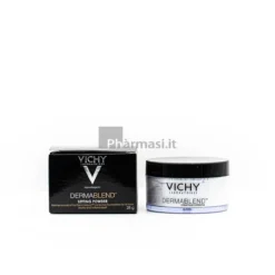 Vichy Dermablend Fondotinta Fissatore In Polvere 28 G